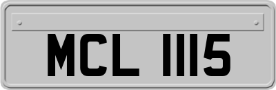 MCL1115