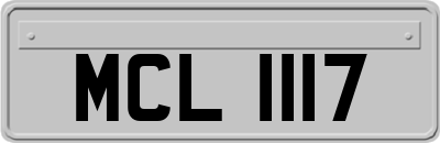 MCL1117