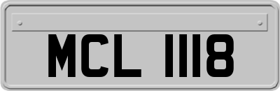 MCL1118