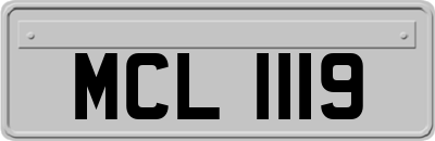 MCL1119