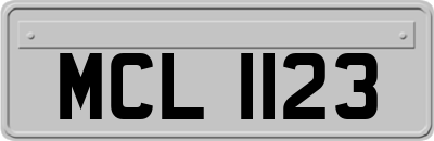 MCL1123