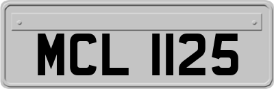 MCL1125