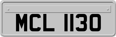 MCL1130