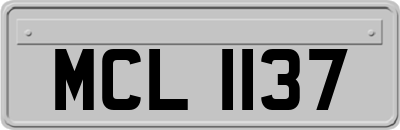 MCL1137