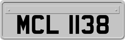 MCL1138