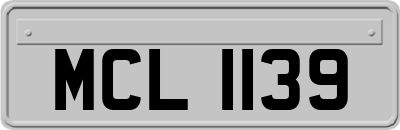 MCL1139