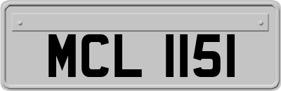 MCL1151