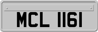 MCL1161