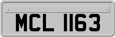 MCL1163
