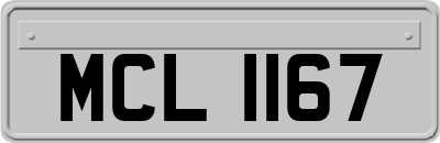 MCL1167