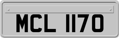 MCL1170