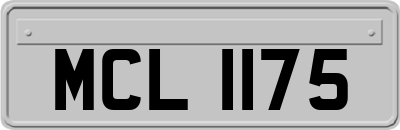 MCL1175