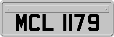 MCL1179