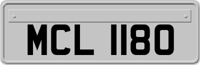 MCL1180