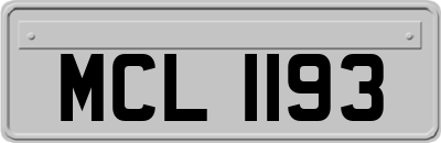 MCL1193