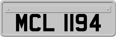 MCL1194
