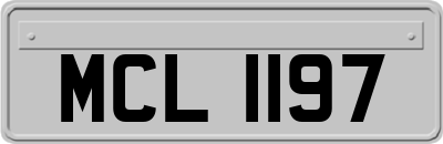 MCL1197