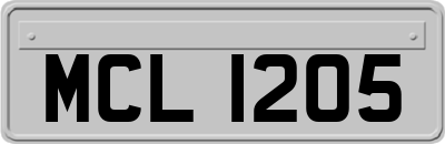 MCL1205