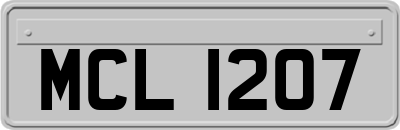 MCL1207