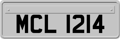 MCL1214