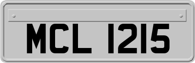 MCL1215