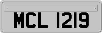 MCL1219