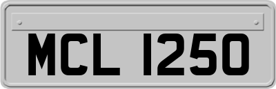 MCL1250