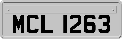 MCL1263