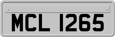 MCL1265
