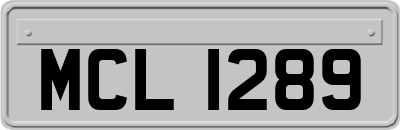 MCL1289