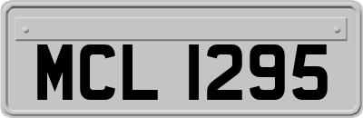 MCL1295