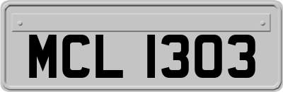 MCL1303