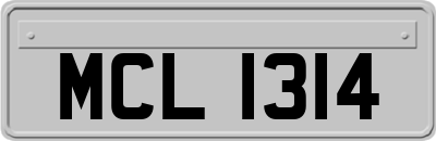 MCL1314