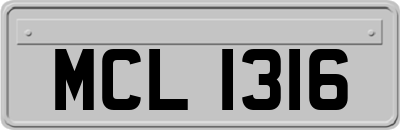 MCL1316