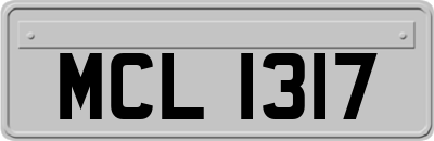 MCL1317