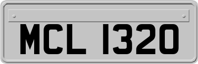 MCL1320