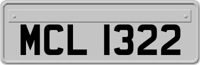 MCL1322