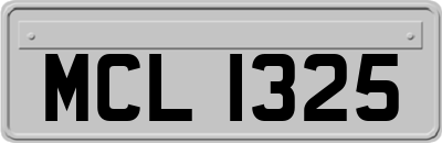 MCL1325