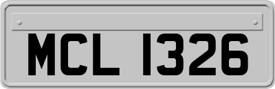 MCL1326