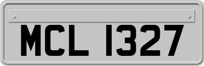 MCL1327