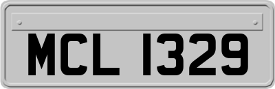MCL1329