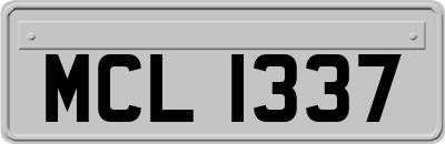 MCL1337