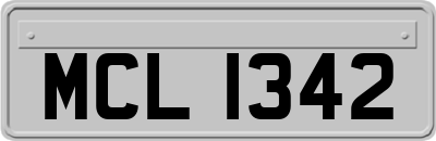 MCL1342