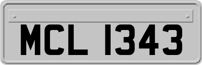 MCL1343