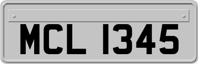 MCL1345