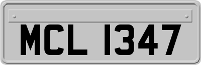 MCL1347
