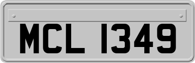 MCL1349