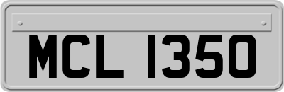 MCL1350