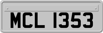 MCL1353