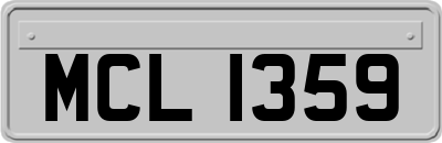MCL1359